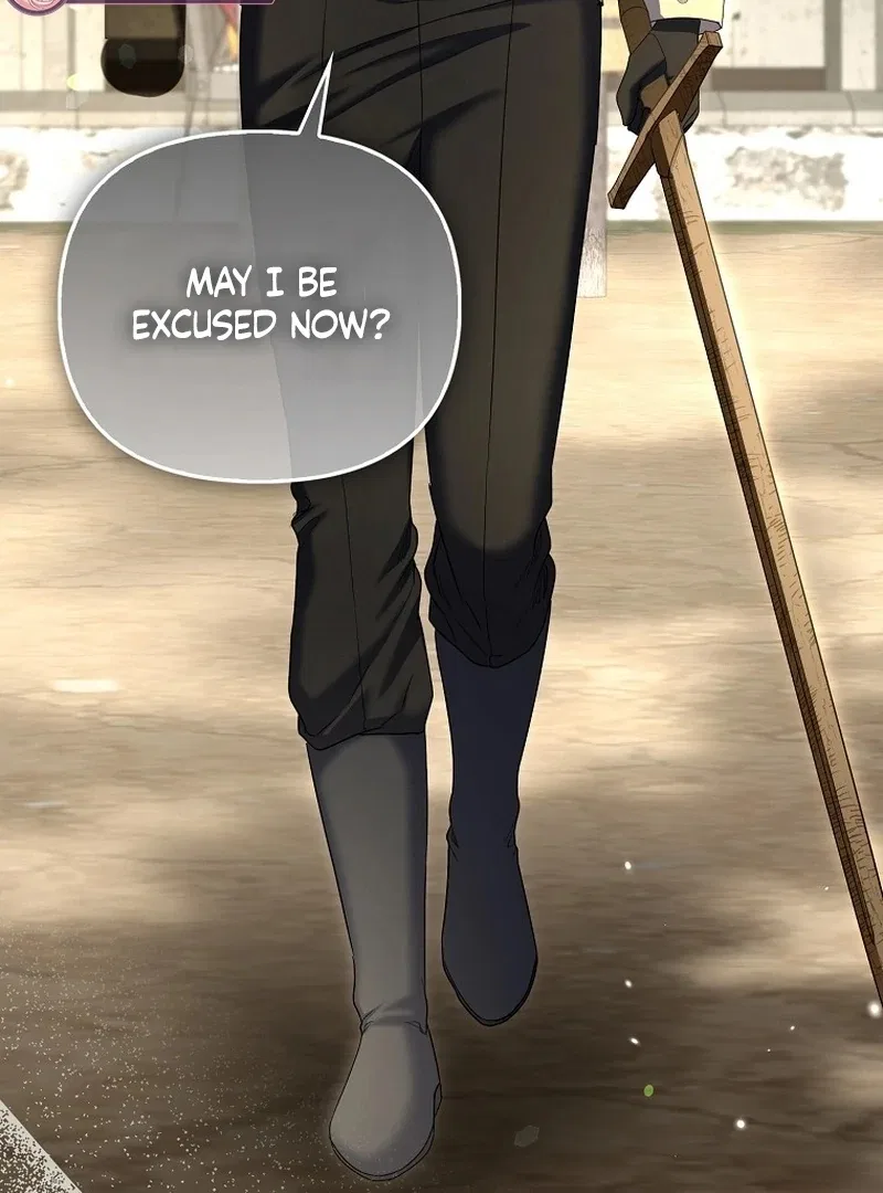 The Time-limited Extra Is Disguised as a Tutor in a Villain’s House Chapter 27 – Page 36