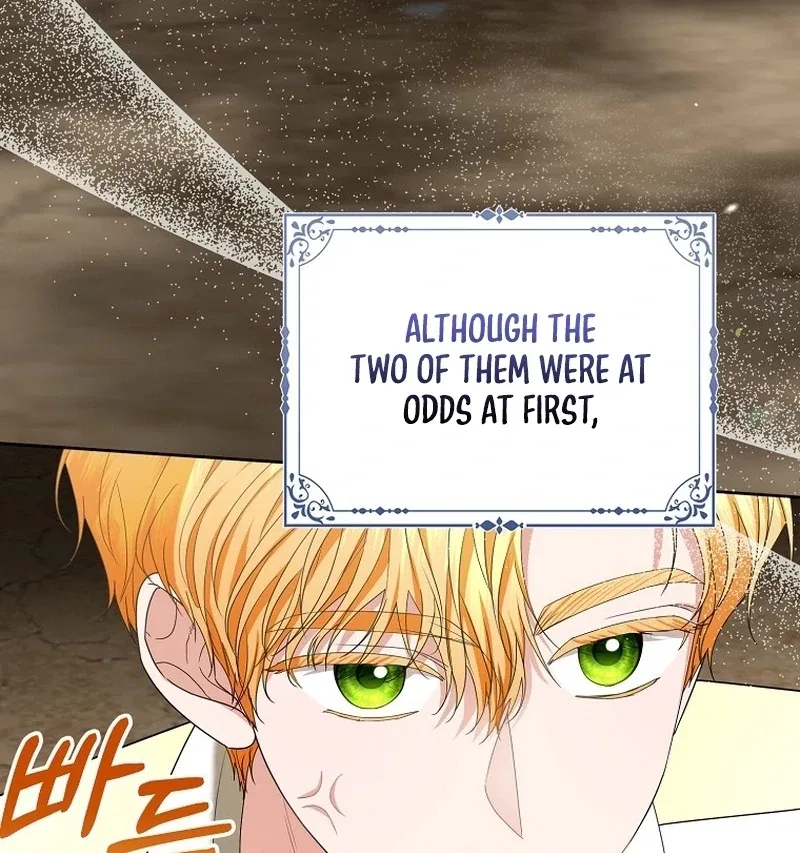 The Time-limited Extra Is Disguised as a Tutor in a Villain’s House Chapter 27 – Page 37