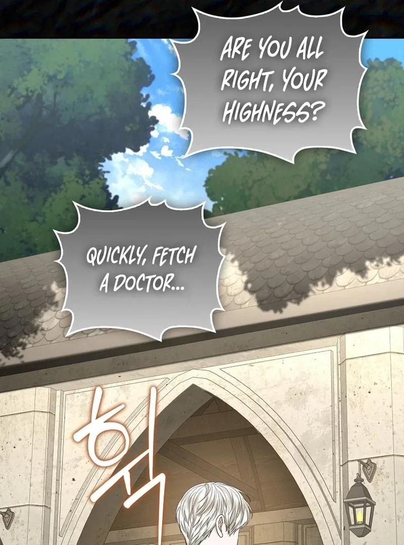 The Time-limited Extra Is Disguised as a Tutor in a Villain’s House Chapter 27 – Page 39