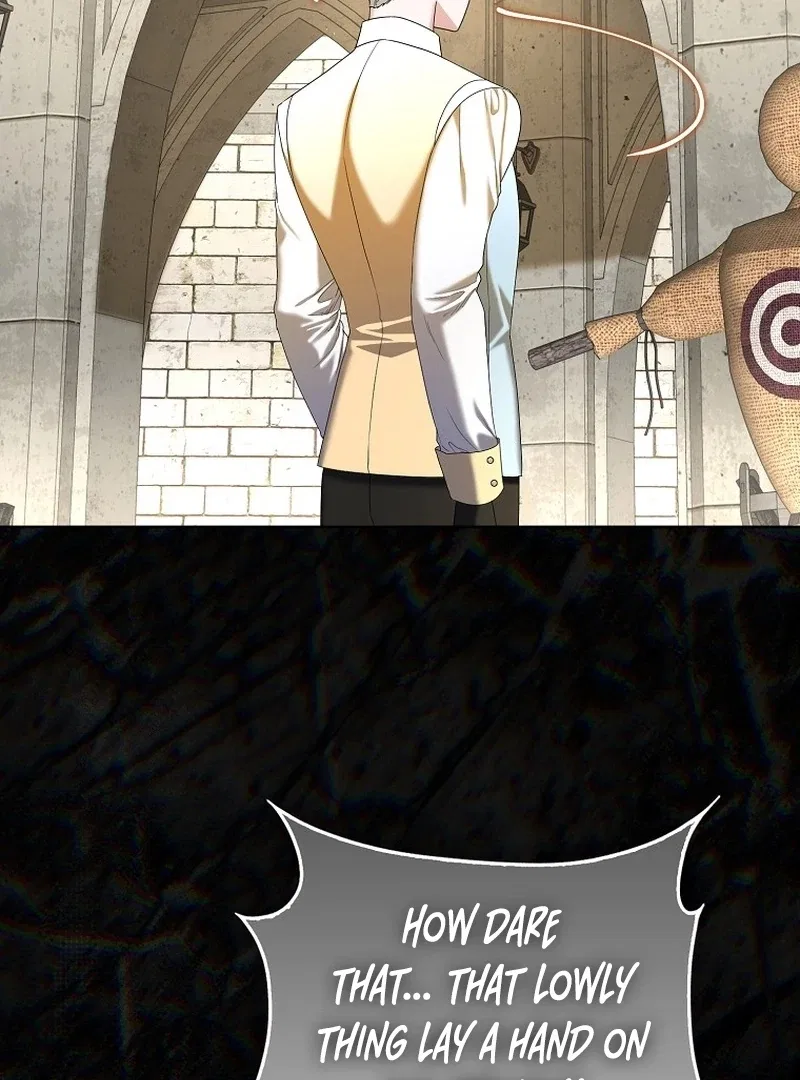 The Time-limited Extra Is Disguised as a Tutor in a Villain’s House Chapter 27 – Page 40