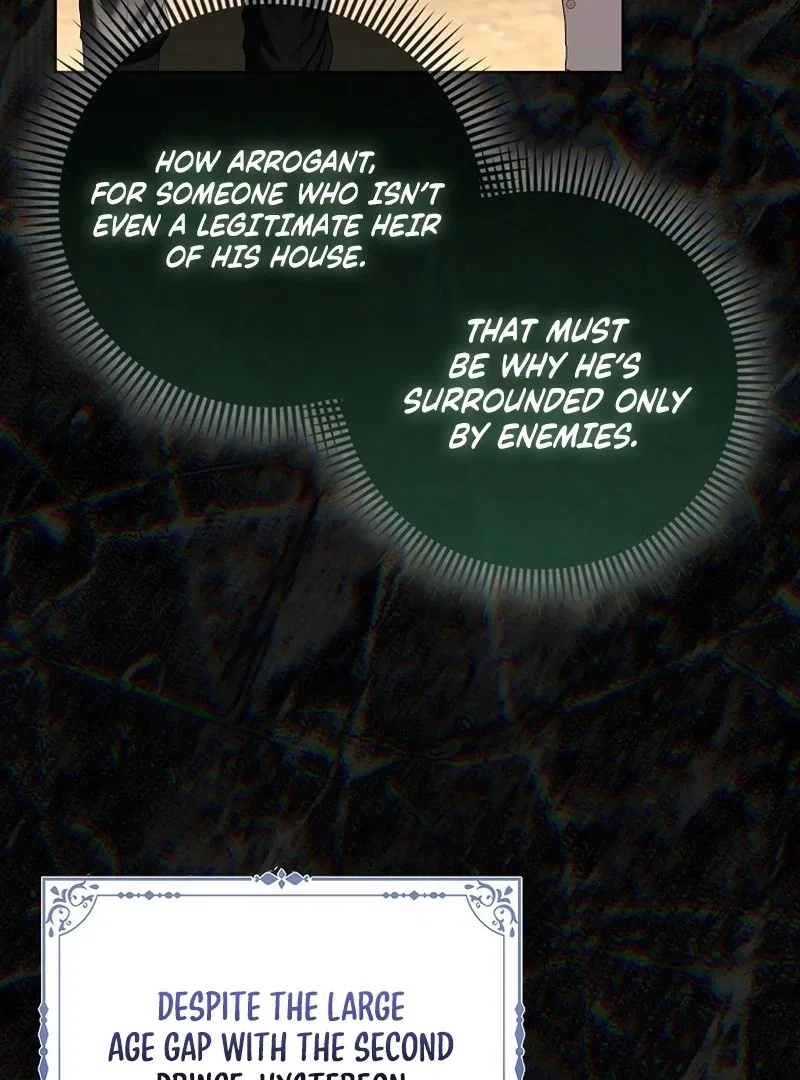 The Time-limited Extra Is Disguised as a Tutor in a Villain’s House Chapter 27 – Page 42