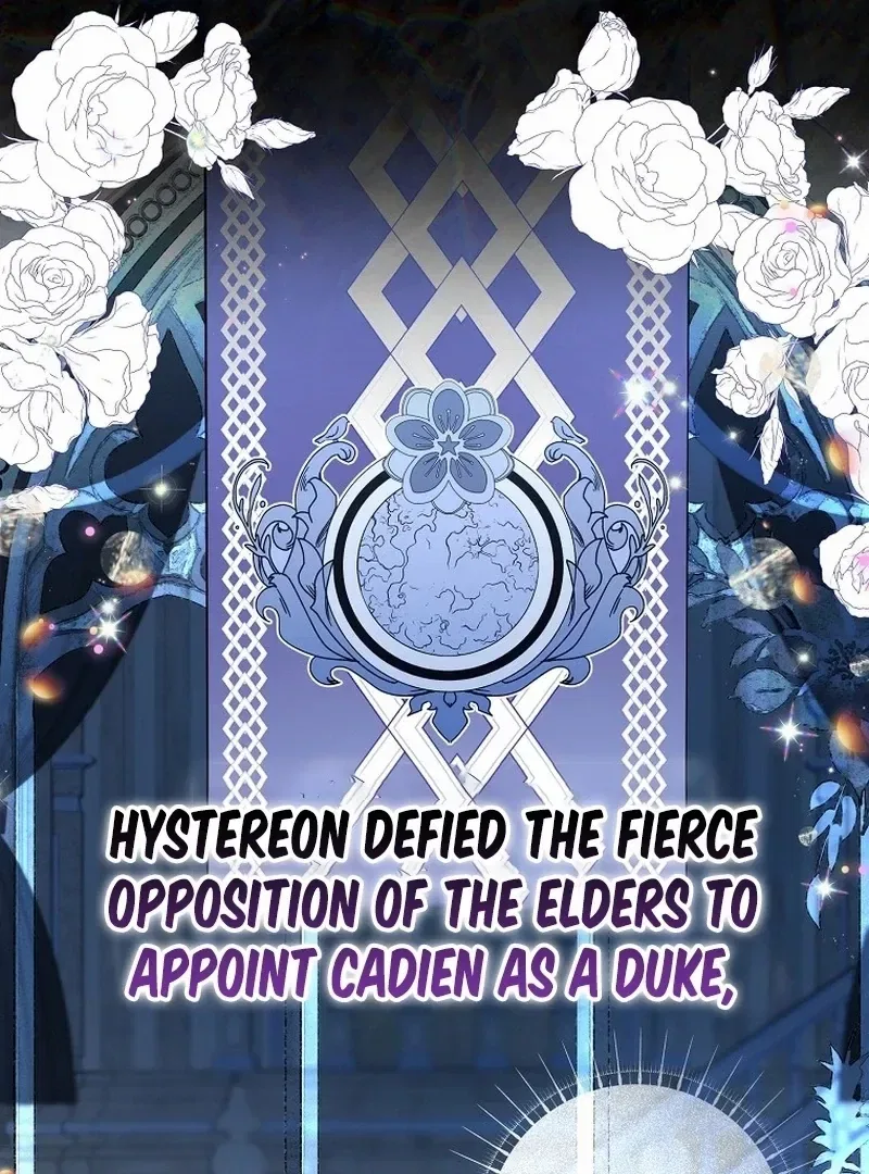 The Time-limited Extra Is Disguised as a Tutor in a Villain’s House Chapter 27 – Page 46