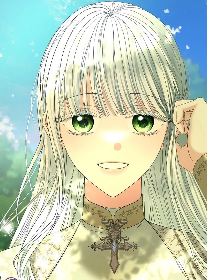 The Time-limited Extra Is Disguised as a Tutor in a Villain’s House Chapter 27 – Page 54