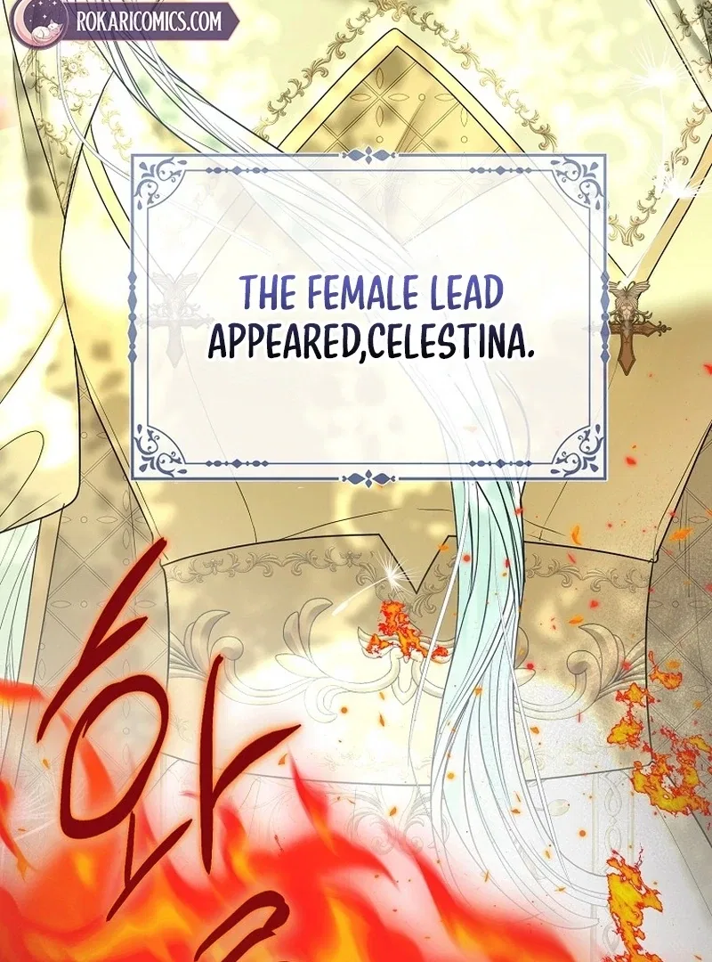 The Time-limited Extra Is Disguised as a Tutor in a Villain’s House Chapter 27 – Page 55
