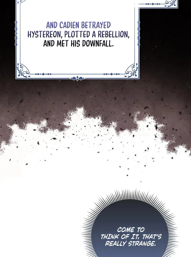 The Time-limited Extra Is Disguised as a Tutor in a Villain’s House Chapter 27 – Page 57