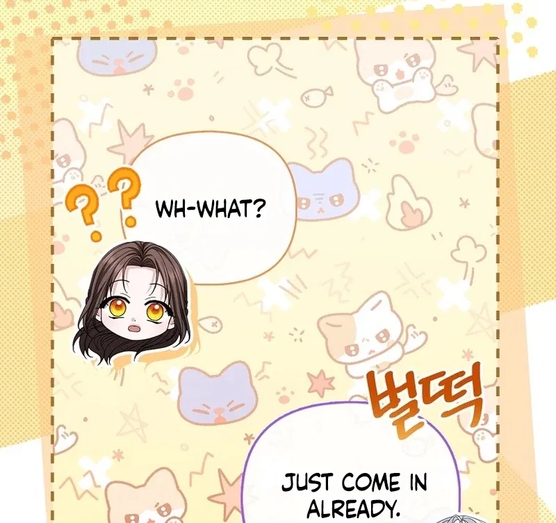 The Time-limited Extra Is Disguised as a Tutor in a Villain’s House Chapter 27 – Page 61