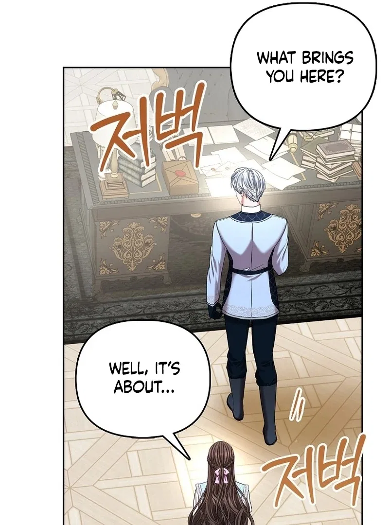 The Time-limited Extra Is Disguised as a Tutor in a Villain’s House Chapter 27 – Page 63