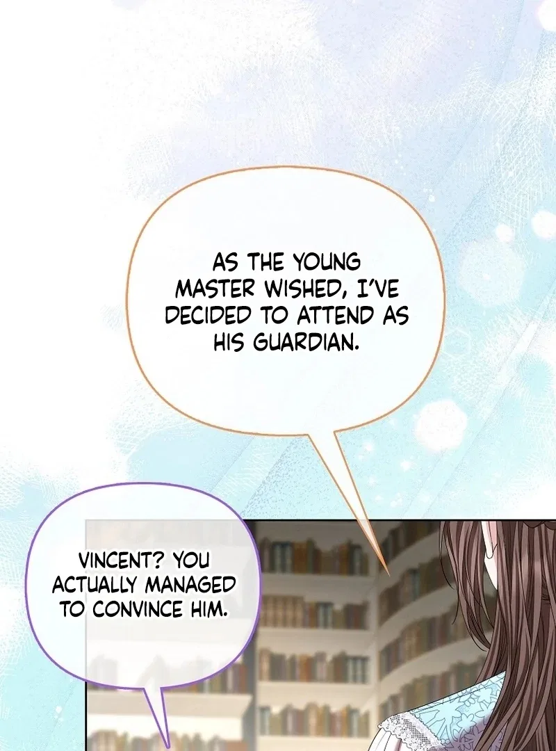 The Time-limited Extra Is Disguised as a Tutor in a Villain’s House Chapter 27 – Page 66