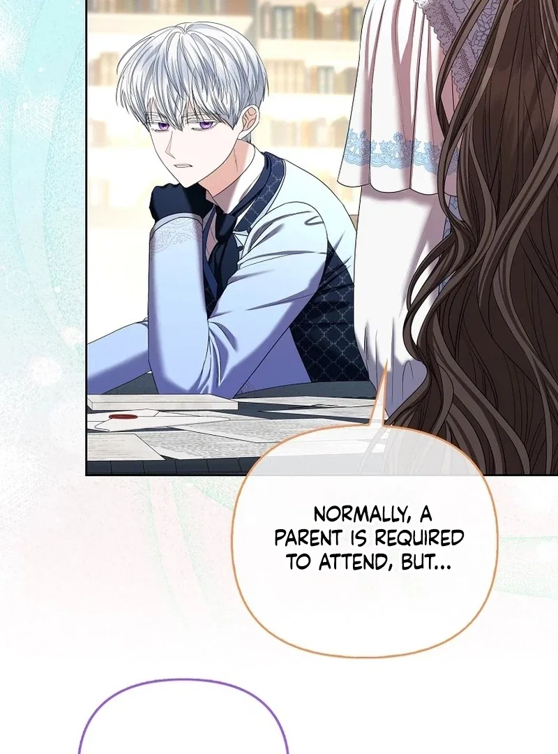 The Time-limited Extra Is Disguised as a Tutor in a Villain’s House Chapter 27 – Page 67