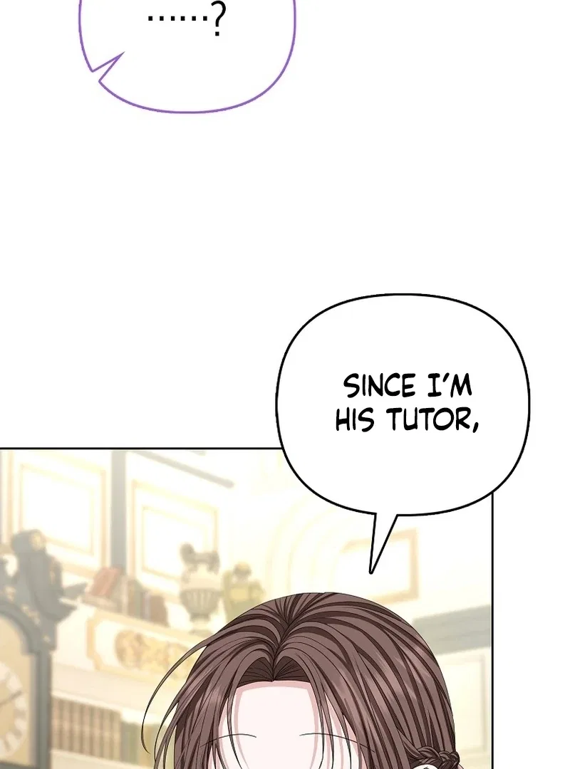 The Time-limited Extra Is Disguised as a Tutor in a Villain’s House Chapter 27 – Page 68