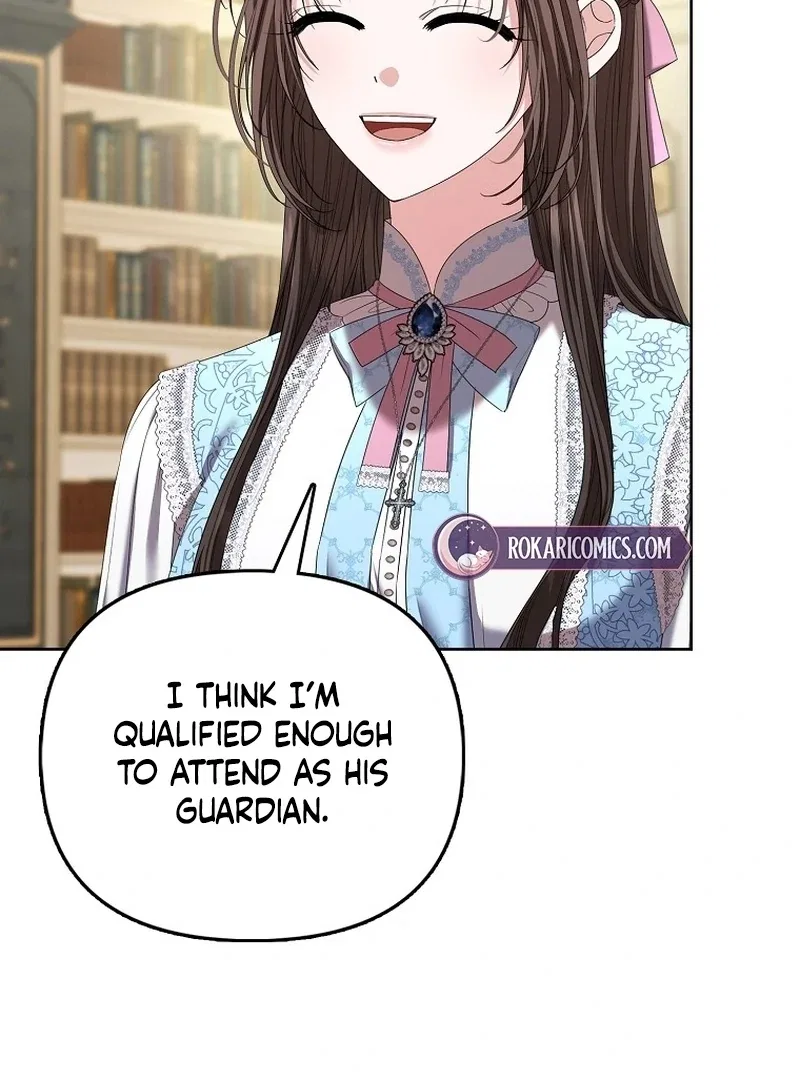 The Time-limited Extra Is Disguised as a Tutor in a Villain’s House Chapter 27 – Page 69