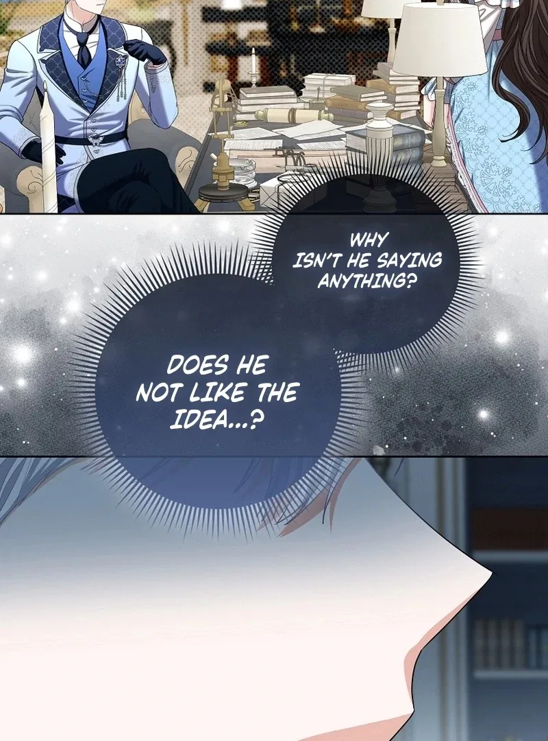 The Time-limited Extra Is Disguised as a Tutor in a Villain’s House Chapter 27 – Page 74