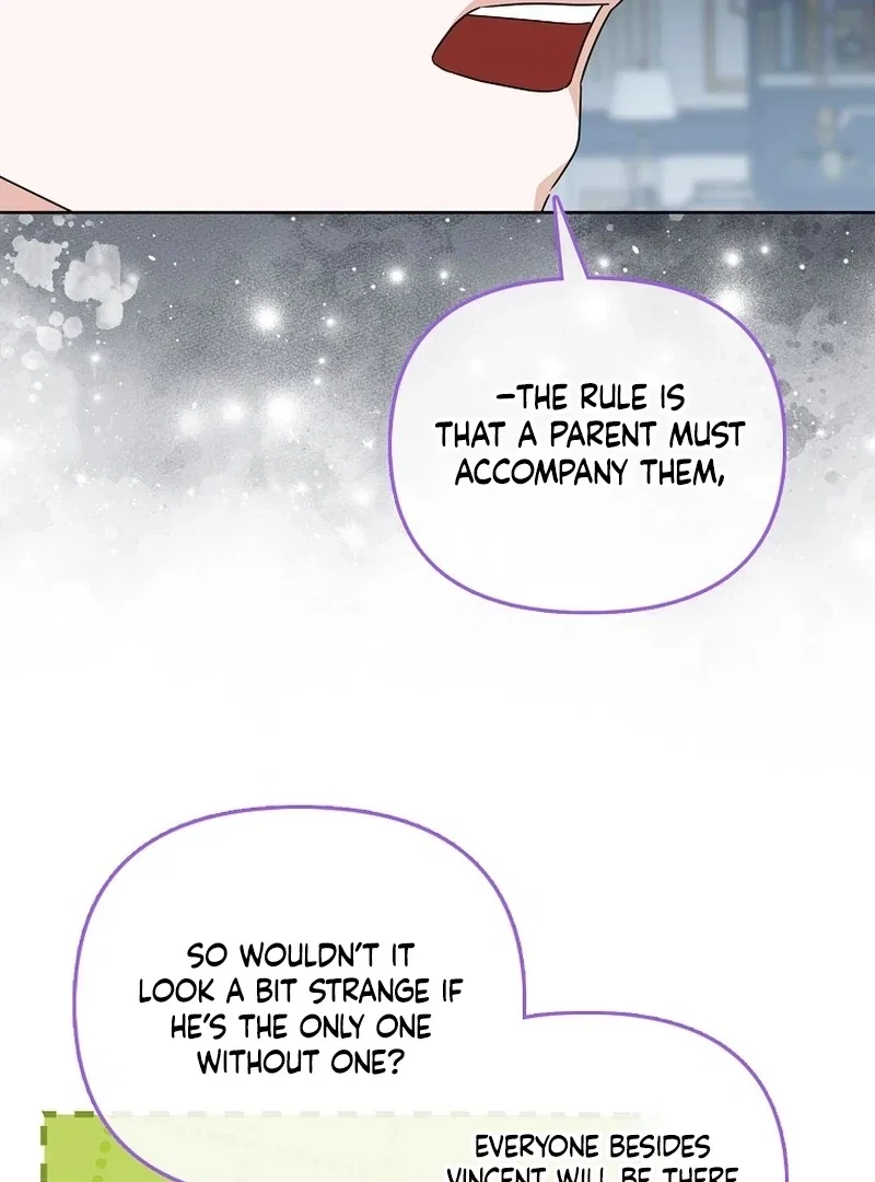 The Time-limited Extra Is Disguised as a Tutor in a Villain’s House Chapter 27 – Page 75