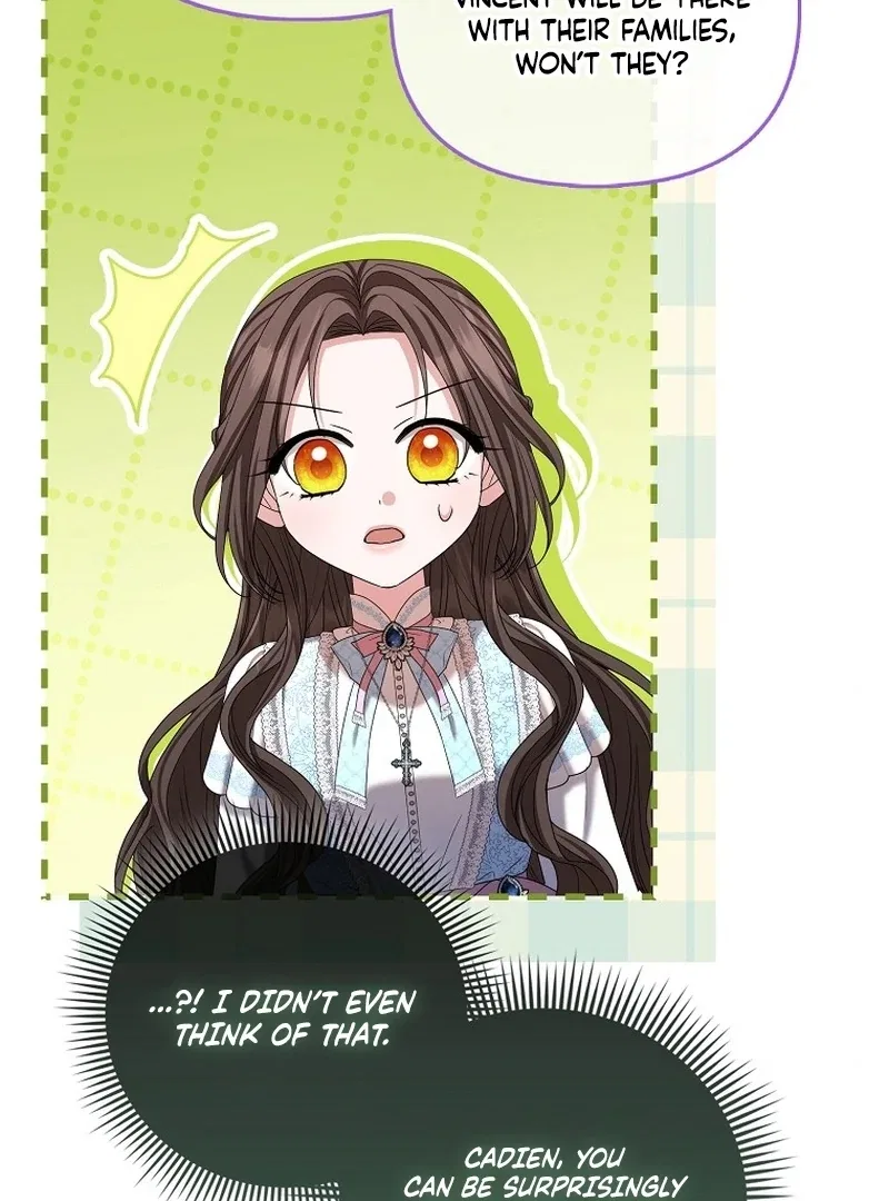 The Time-limited Extra Is Disguised as a Tutor in a Villain’s House Chapter 27 – Page 76