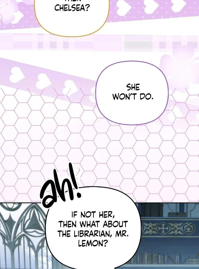 The Time-limited Extra Is Disguised as a Tutor in a Villain’s House Chapter 27 – Page 80