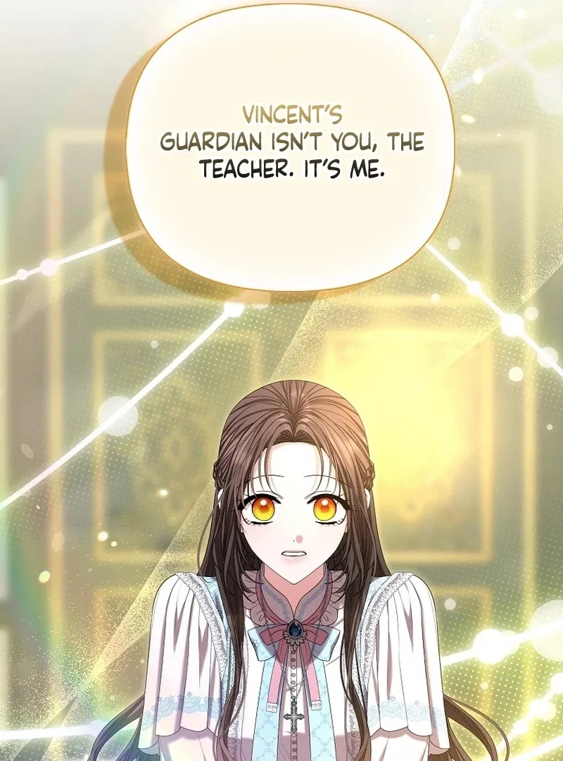 The Time-limited Extra Is Disguised as a Tutor in a Villain’s House Chapter 27 – Page 88