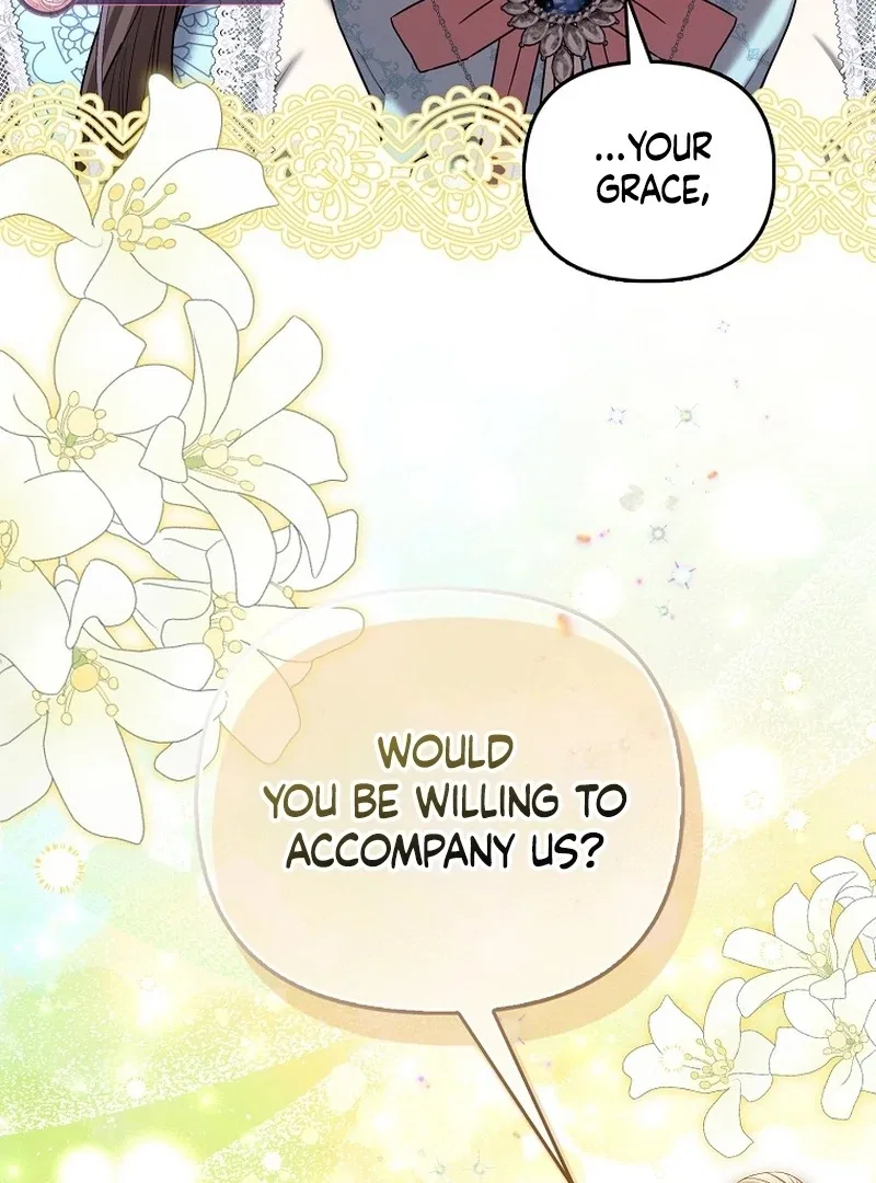 The Time-limited Extra Is Disguised as a Tutor in a Villain’s House Chapter 27 – Page 91