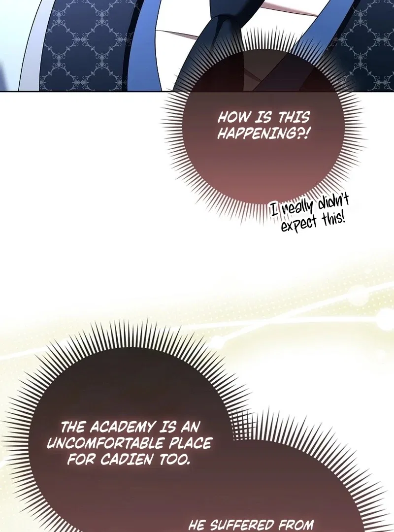 The Time-limited Extra Is Disguised as a Tutor in a Villain’s House Chapter 27 – Page 94