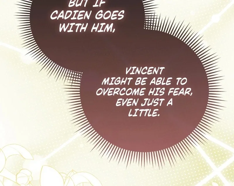 The Time-limited Extra Is Disguised as a Tutor in a Villain’s House Chapter 27 – Page 97