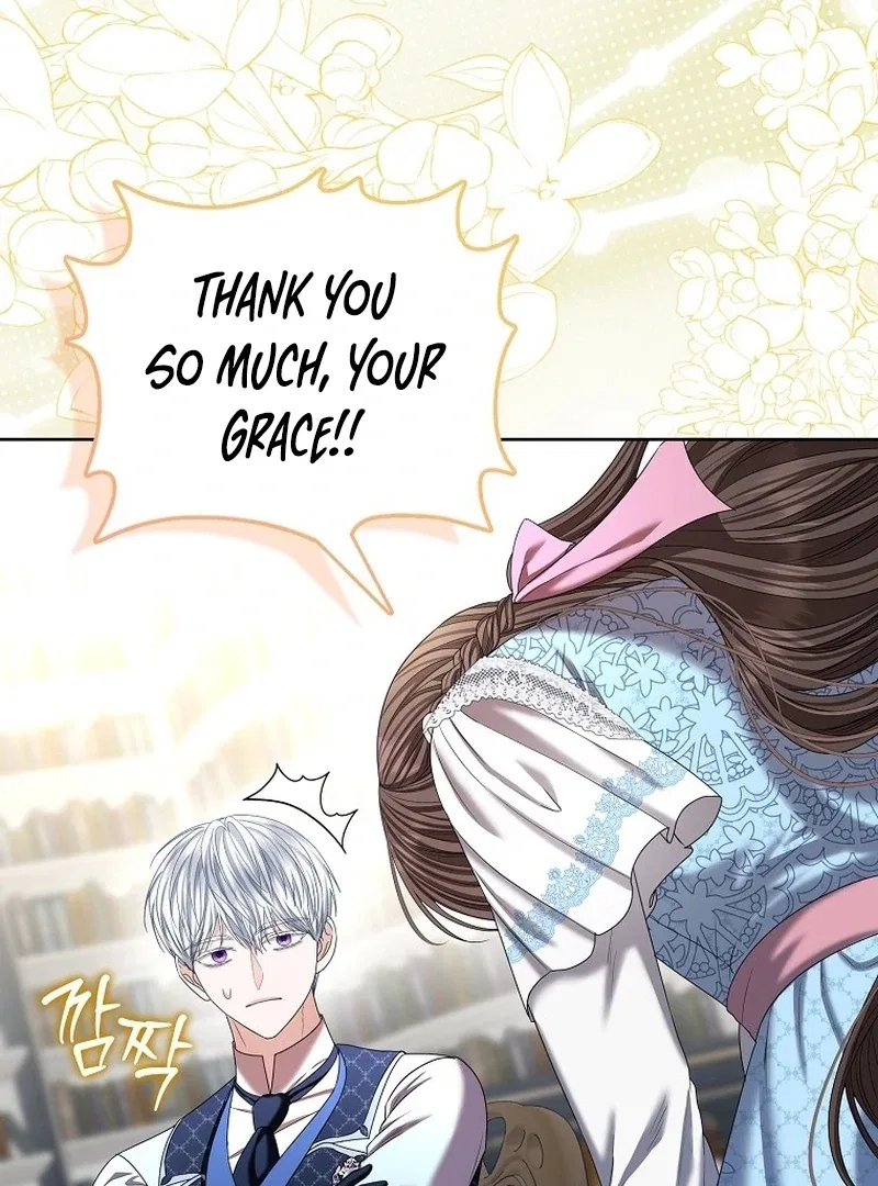 The Time-limited Extra Is Disguised as a Tutor in a Villain’s House Chapter 27 – Page 98