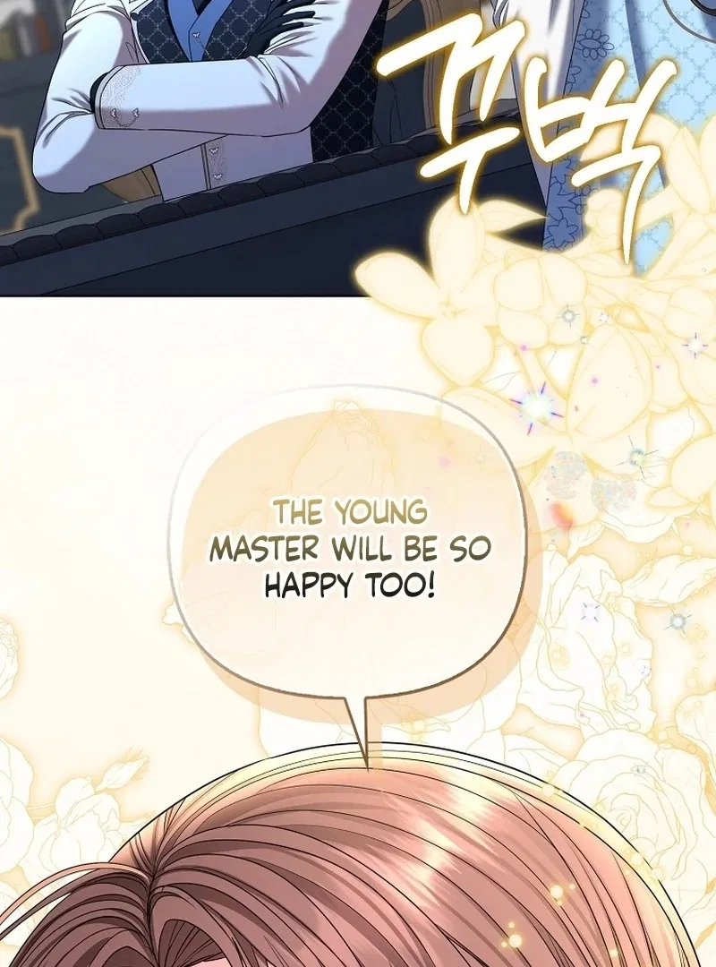 The Time-limited Extra Is Disguised as a Tutor in a Villain’s House Chapter 27 – Page 99