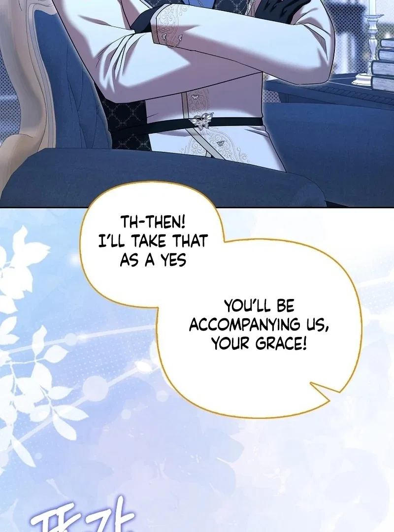 The Time-limited Extra Is Disguised as a Tutor in a Villain’s House Chapter 27 – Page 103