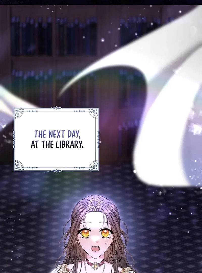 The Time-limited Extra Is Disguised as a Tutor in a Villain’s House Chapter 27 – Page 108