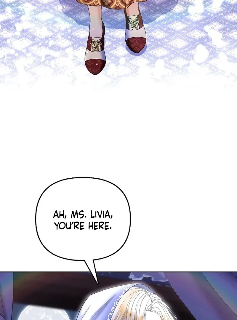 The Time-limited Extra Is Disguised as a Tutor in a Villain’s House Chapter 27 – Page 110