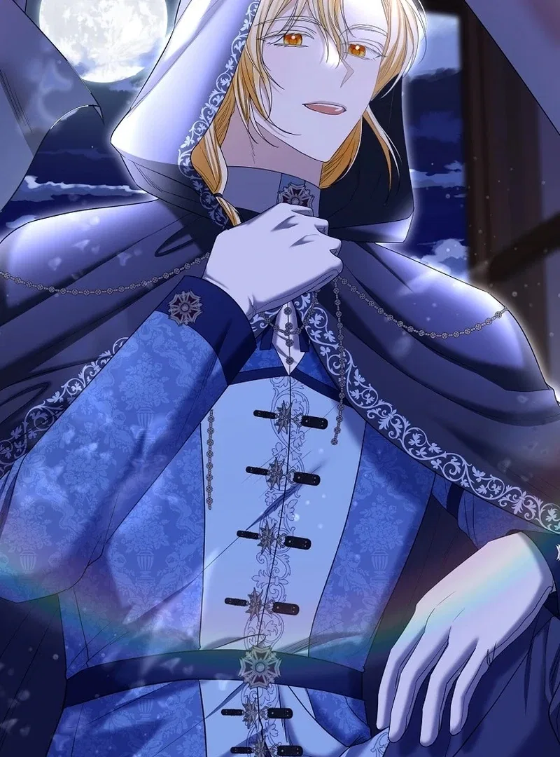 The Time-limited Extra Is Disguised as a Tutor in a Villain’s House Chapter 27 – Page 111