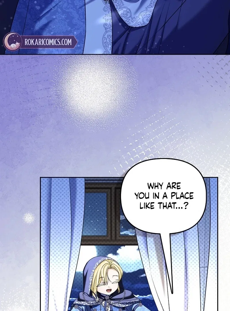 The Time-limited Extra Is Disguised as a Tutor in a Villain’s House Chapter 27 – Page 112