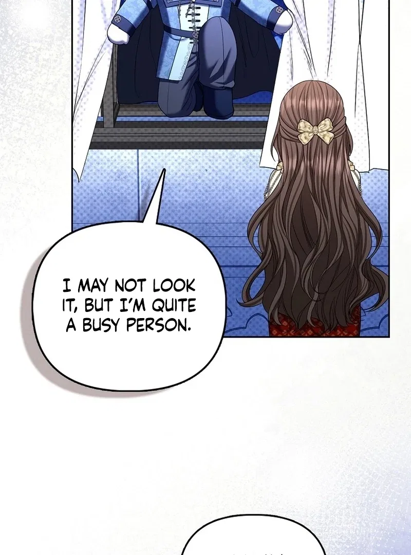 The Time-limited Extra Is Disguised as a Tutor in a Villain’s House Chapter 27 – Page 113