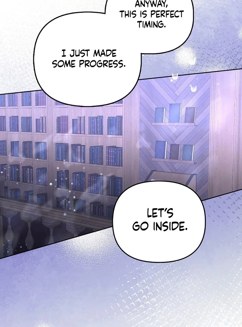 The Time-limited Extra Is Disguised as a Tutor in a Villain’s House Chapter 27 – Page 114