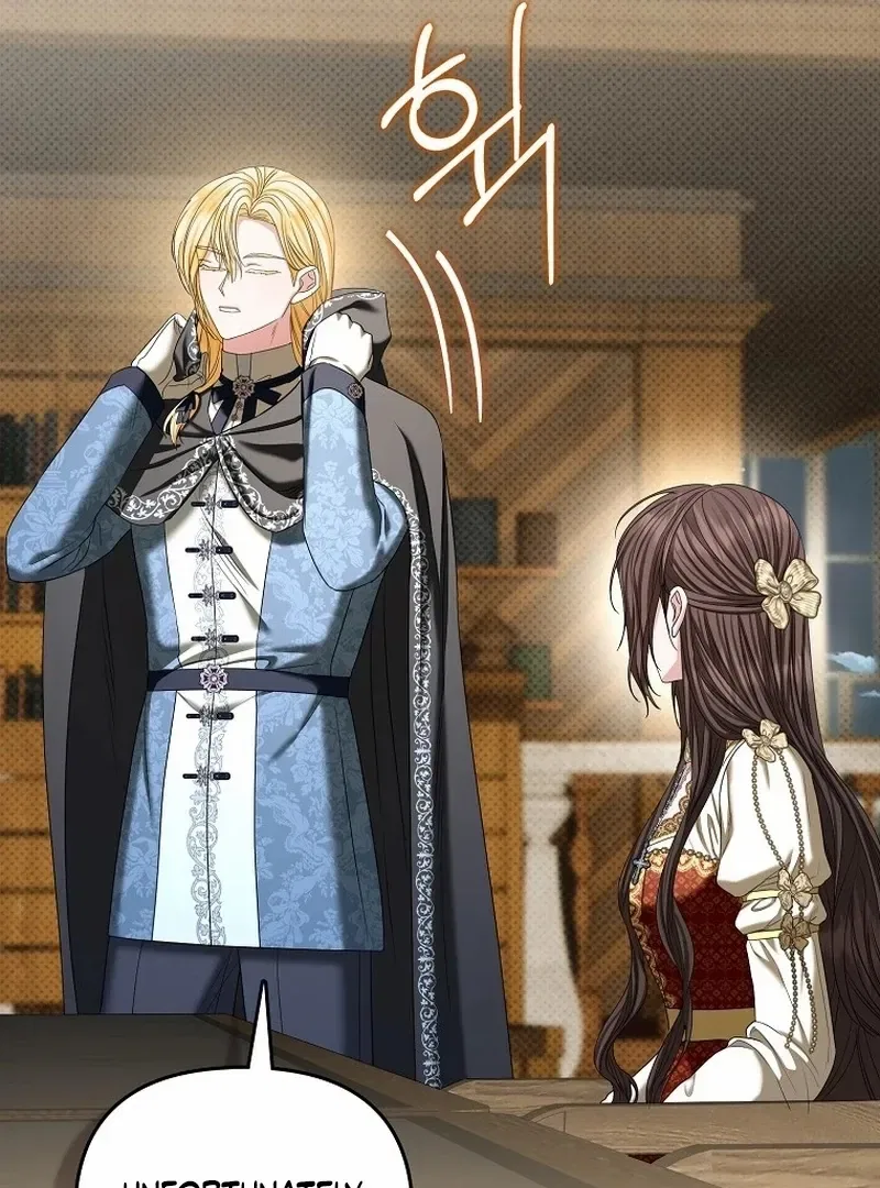 The Time-limited Extra Is Disguised as a Tutor in a Villain’s House Chapter 27 – Page 117