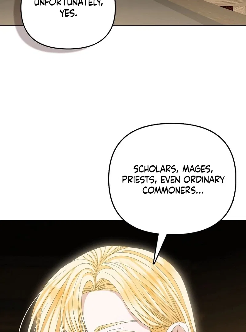 The Time-limited Extra Is Disguised as a Tutor in a Villain’s House Chapter 27 – Page 118