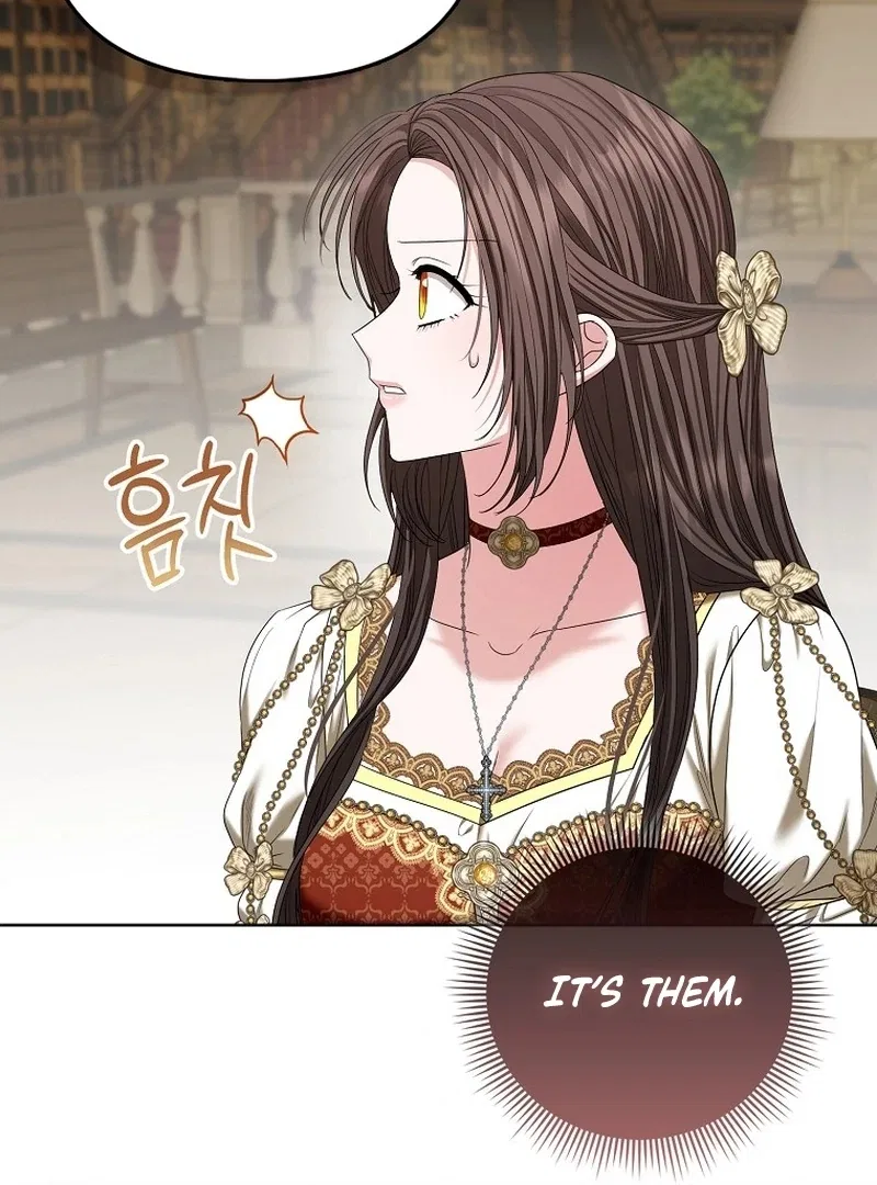 The Time-limited Extra Is Disguised as a Tutor in a Villain’s House Chapter 27 – Page 121