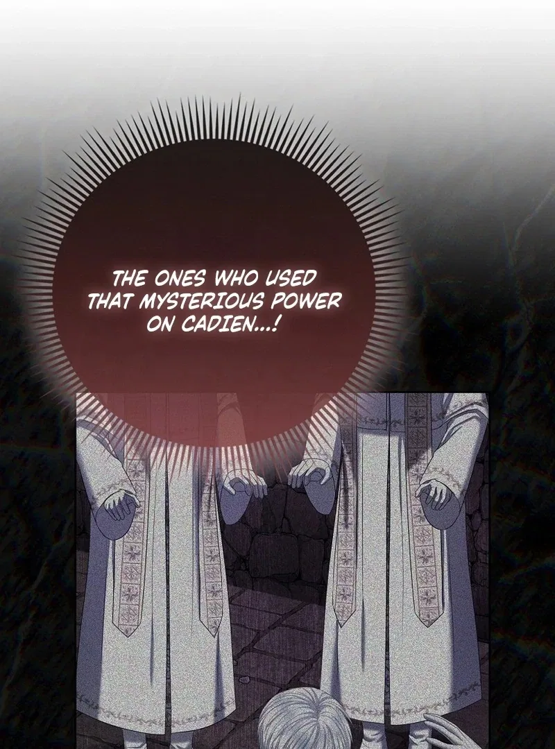 The Time-limited Extra Is Disguised as a Tutor in a Villain’s House Chapter 27 – Page 122