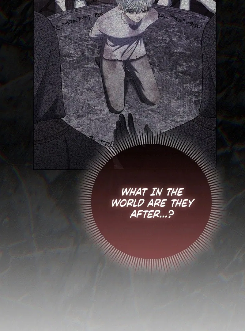 The Time-limited Extra Is Disguised as a Tutor in a Villain’s House Chapter 27 – Page 123