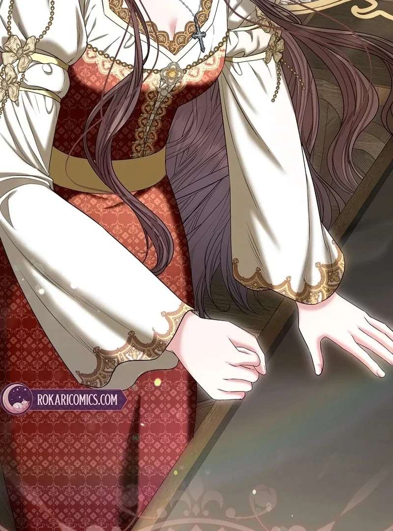 The Time-limited Extra Is Disguised as a Tutor in a Villain’s House Chapter 27 – Page 127