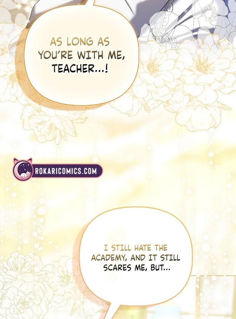 The Time-limited Extra Is Disguised as a Tutor in a Villain’s House Chapter 26 – Page 11