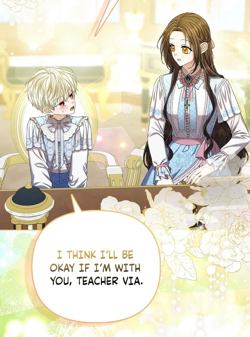 The Time-limited Extra Is Disguised as a Tutor in a Villain’s House Chapter 26 – Page 12