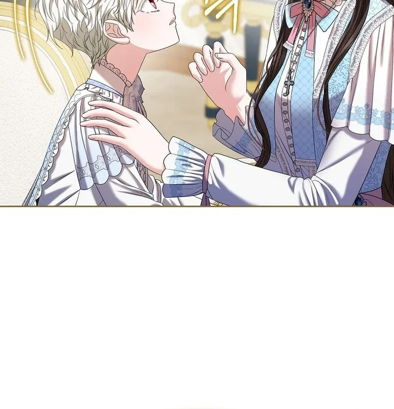 The Time-limited Extra Is Disguised as a Tutor in a Villain’s House Chapter 26 – Page 17