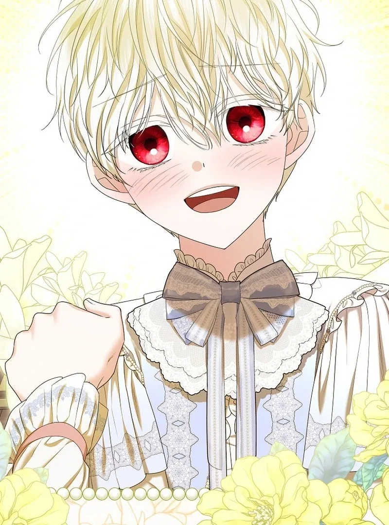 The Time-limited Extra Is Disguised as a Tutor in a Villain’s House Chapter 26 – Page 20