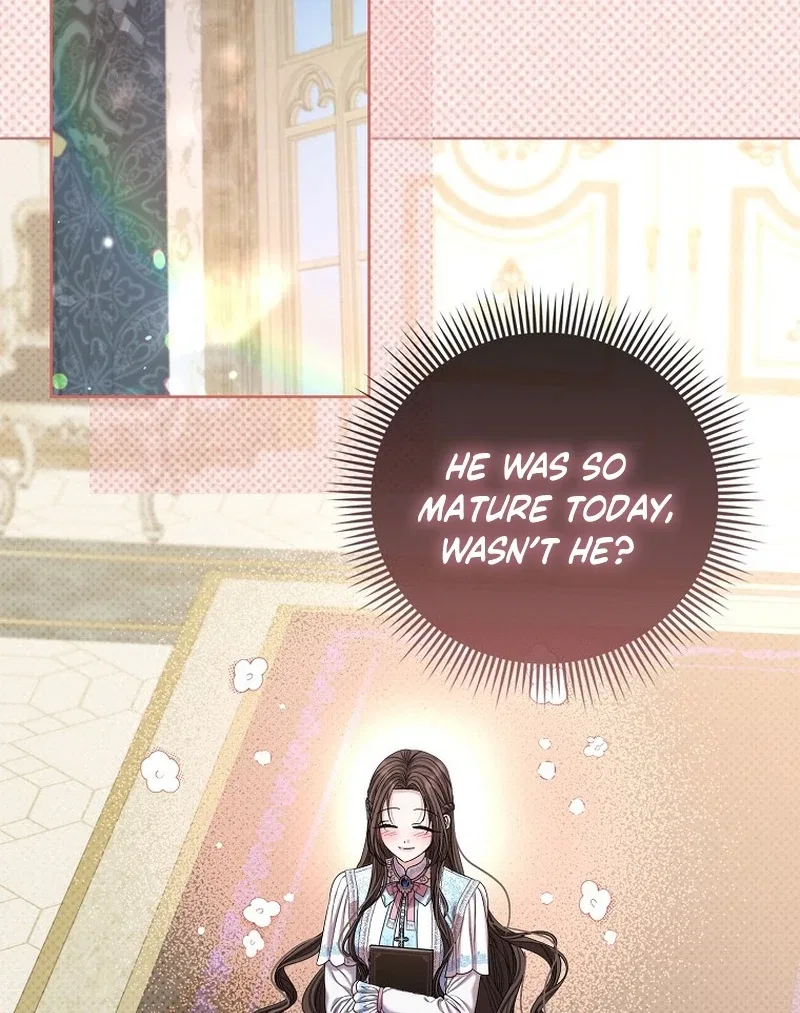 The Time-limited Extra Is Disguised as a Tutor in a Villain’s House Chapter 26 – Page 25