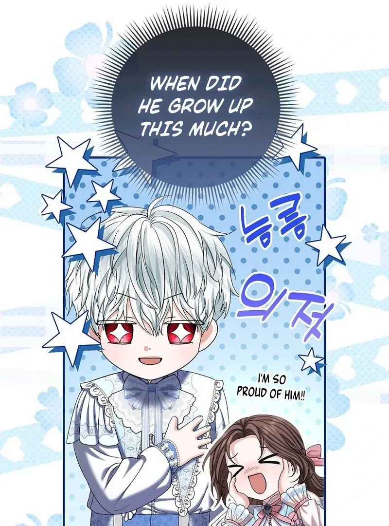 The Time-limited Extra Is Disguised as a Tutor in a Villain’s House Chapter 26 – Page 27