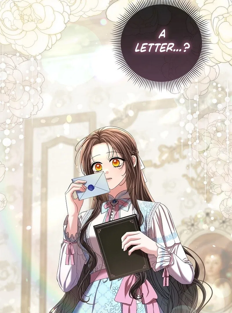 The Time-limited Extra Is Disguised as a Tutor in a Villain’s House Chapter 26 – Page 35