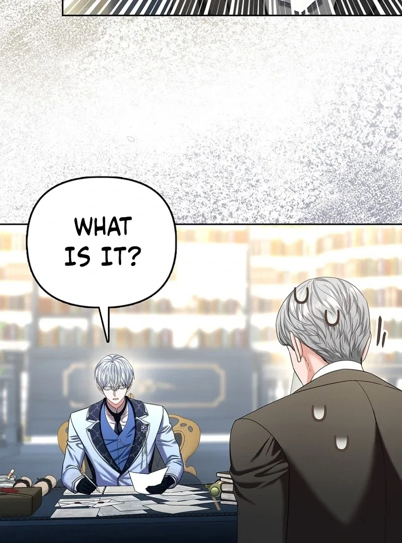 The Time-limited Extra Is Disguised as a Tutor in a Villain’s House Chapter 26 – Page 41