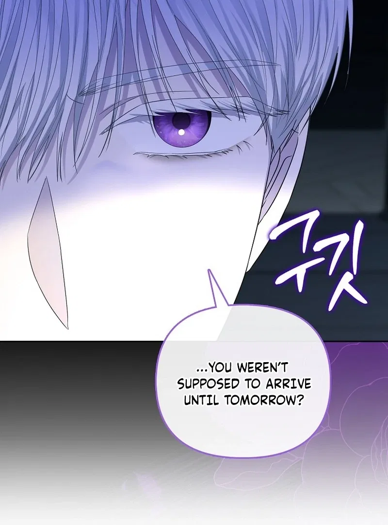 The Time-limited Extra Is Disguised as a Tutor in a Villain’s House Chapter 26 – Page 46