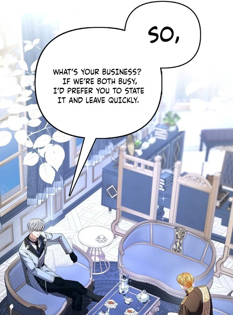 The Time-limited Extra Is Disguised as a Tutor in a Villain’s House Chapter 26 – Page 53