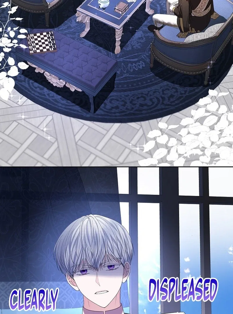The Time-limited Extra Is Disguised as a Tutor in a Villain’s House Chapter 26 – Page 54