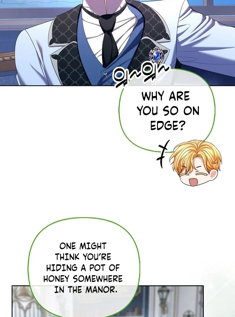 The Time-limited Extra Is Disguised as a Tutor in a Villain’s House Chapter 26 – Page 55